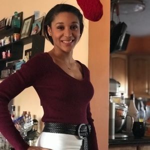 Meet your Posher, Menaza